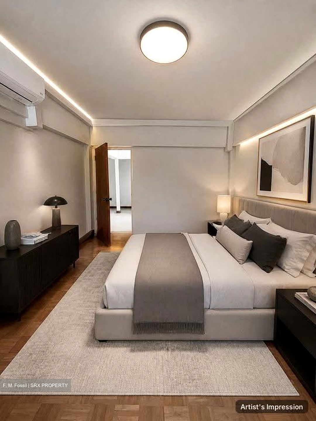 Neptune Court (D15), Apartment #635989011
